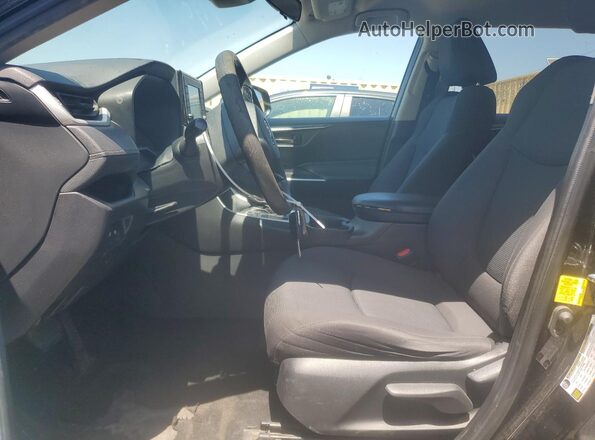 2T3H1RFV8MC120140 2021 TOYOTA RAV4 Black 
