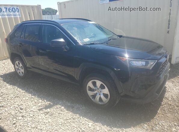 2T3H1RFV8MC120140 2021 TOYOTA RAV4 Black 