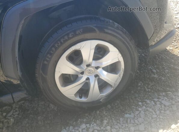 2T3H1RFV8MC120140 2021 TOYOTA RAV4 Black 