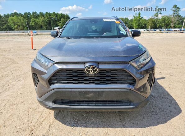 2T3H1RFV8MW140046 2021 TOYOTA RAV4 Charcoal Vista frontal