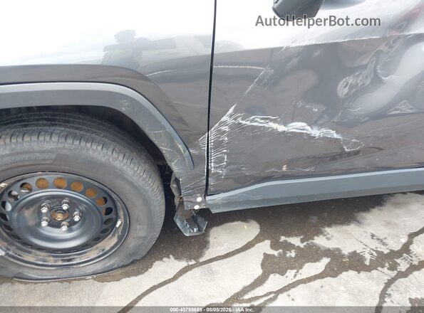 2T3H1RFV9LC064501 2020 TOYOTA RAV4 Gray 