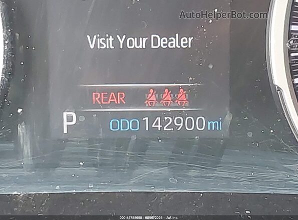 2T3H1RFV9LC064501 2020 TOYOTA RAV4 Gray 
