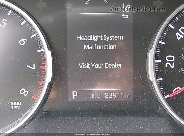 2T3H1RFV9MC093496 2021 TOYOTA RAV4 Silver Вид задніх сидінь