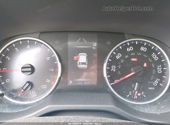 2T3H1RFV9MC093496 2021 TOYOTA RAV4 Silver 