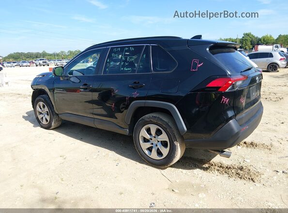 2T3H1RFV9MC139604 2021 TOYOTA RAV4 Черный Панорамный вид салона 360°