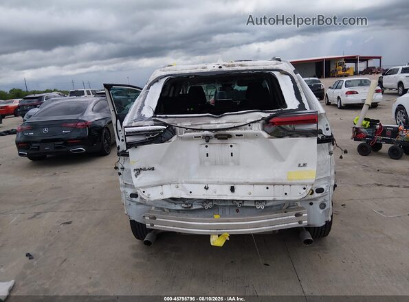 2T3H1RFVXKC024538 2019 TOYOTA RAV4 White 