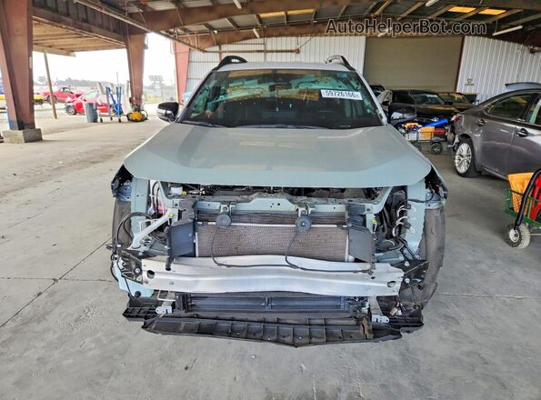 2T3J1RFV1PW350560 2023 TOYOTA RAV4 Gray Widok z przodu