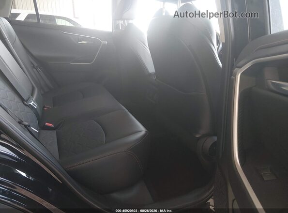 2T3J1RFV1RW469308 2024 TOYOTA RAV4 Black Вид наклейки з VIN-кодом
