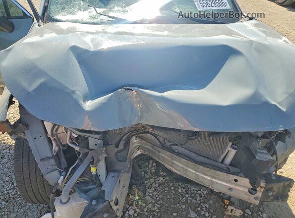 2T3J1RFV2MW178552 2021 TOYOTA RAV4 Teal Engine compartment view