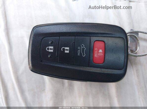 2T3J1RFV3LC078301 2020 TOYOTA RAV4 White Առջևի վահանակի տեսք