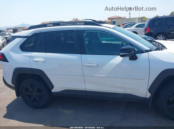 2T3J1RFV3LC078301 2020 TOYOTA RAV4 White Սալոնի հետևի տեսք