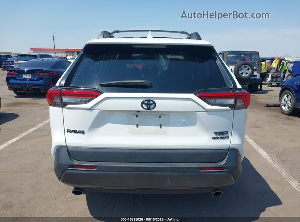 2T3J1RFV3LC078301 2020 TOYOTA RAV4 White 
