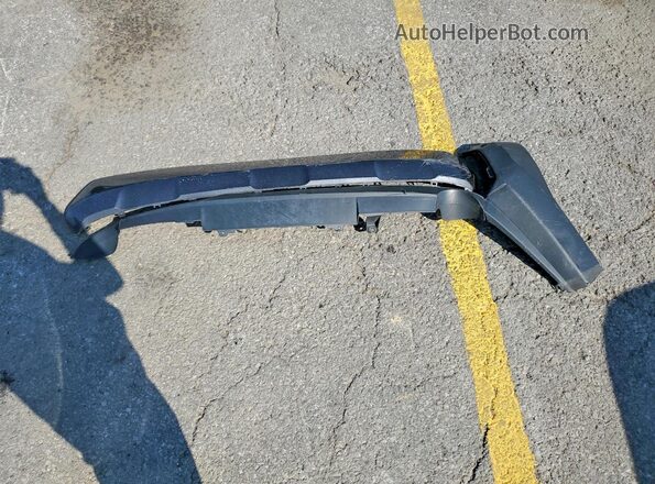2T3J1RFV5LC076890 2020 TOYOTA RAV4 Black VIN კოდის სტიკერის ხედი
