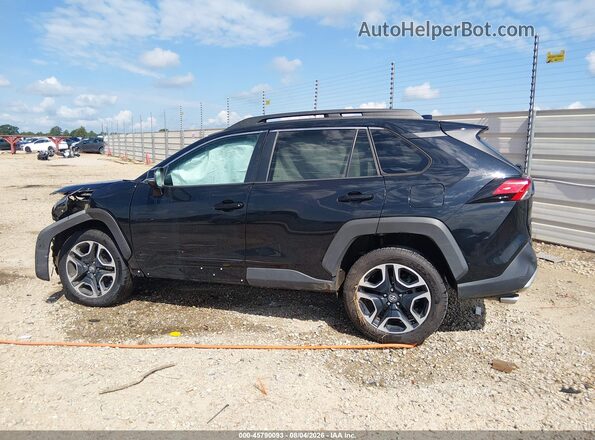 2T3J1RFV5LC089803 2020 TOYOTA RAV4 Black 360 interior view
