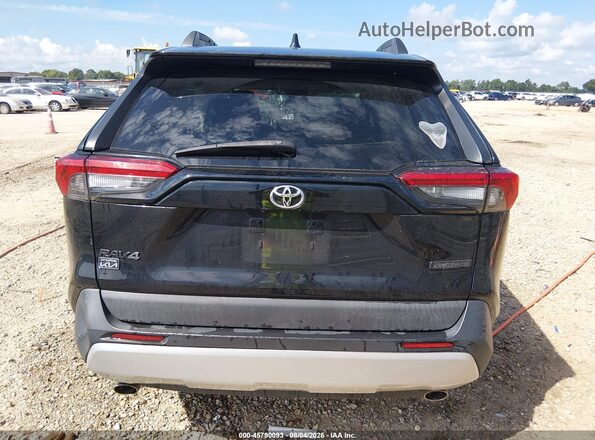 2T3J1RFV5LC089803 2020 TOYOTA RAV4 Black 