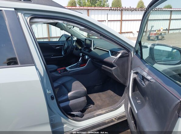 2T3J1RFV6LC127569 2020 TOYOTA RAV4 Green Սալոնի դիմացի տեսք
