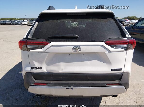 2T3J1RFV6RW476898 2024 TOYOTA RAV4 White 