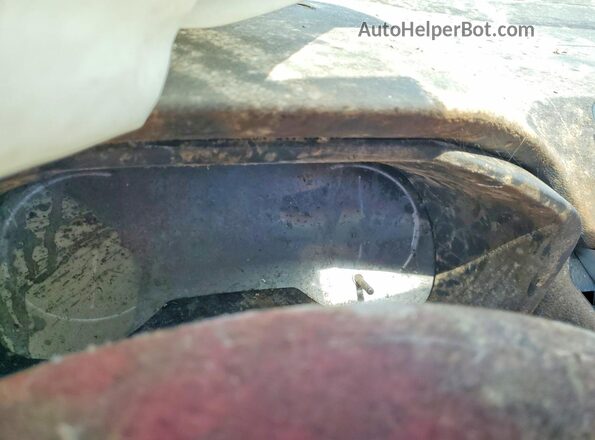 2T3J1RFV7LC119870 2020 TOYOTA RAV4 Burgundy Սարքավորումների վահանակի տեսք