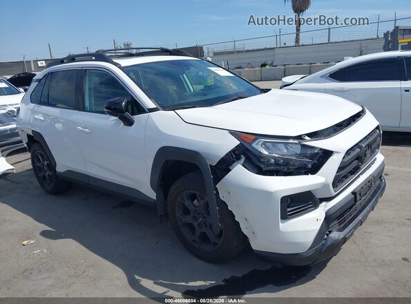 2T3J1RFV8LC086099 2020 TOYOTA RAV4 White სალონის 360-გრადუსიანი ხედი