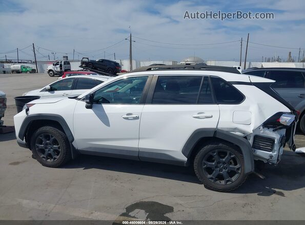 2T3J1RFV8LC086099 2020 TOYOTA RAV4 White 