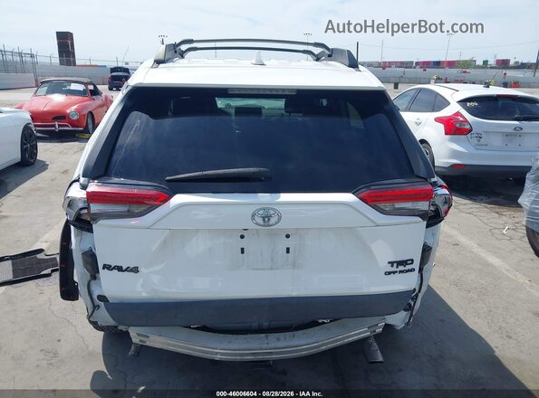 2T3J1RFV8LC086099 2020 TOYOTA RAV4 White 