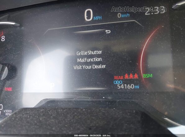 2T3J1RFV8LC086099 2020 TOYOTA RAV4 White 