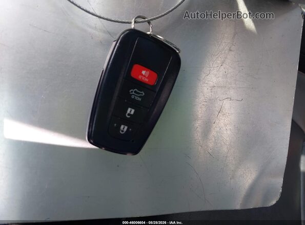2T3J1RFV8LC086099 2020 TOYOTA RAV4 White წინა პანელის ხედი