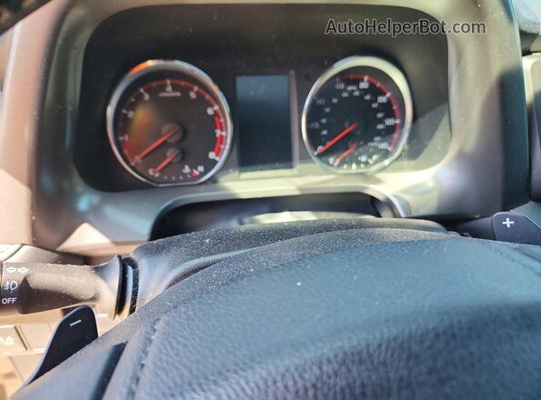 2T3JFREV1HW589787 2017 TOYOTA RAV4 Gray Սարքավորումների վահանակի տեսք