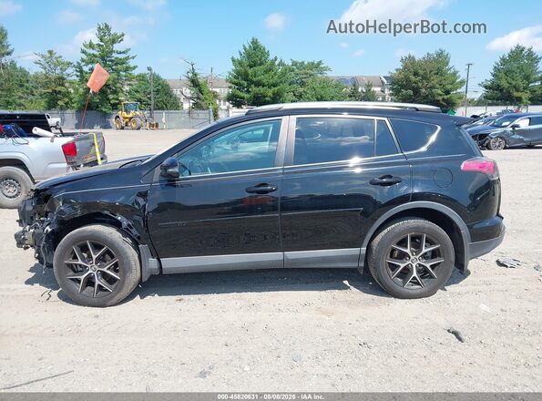 2T3JFREV1HW596934 2017 TOYOTA RAV4 Black 