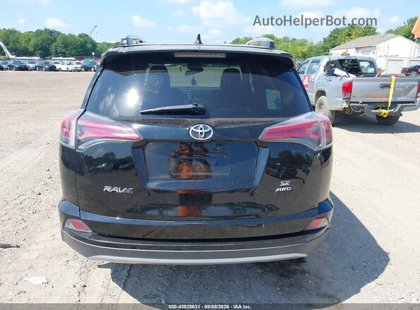 2T3JFREV1HW596934 2017 TOYOTA RAV4 Black 
