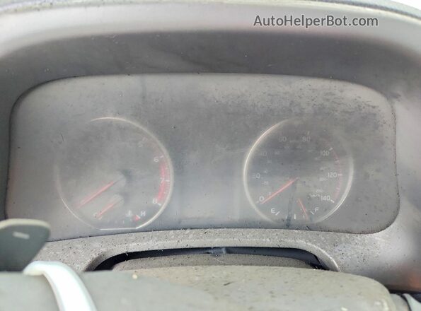 2T3JFREV1JW768871 2018 TOYOTA RAV4 Black Սարքավորումների վահանակի տեսք