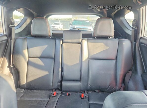2T3JFREV7GW409596 2016 TOYOTA RAV4 White 