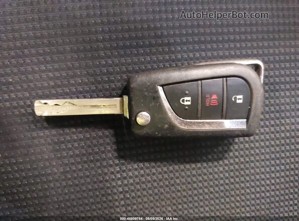 2T3K1RFV1LC085073 2020 TOYOTA RAV4 Gray Вид панелі приладів