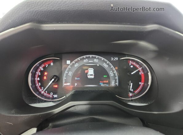 2T3K1RFV1SC341856 2025 TOYOTA RAV4 Silver 