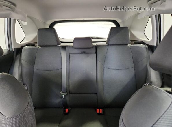 2T3K1RFV1SC341856 2025 TOYOTA RAV4 Silver 