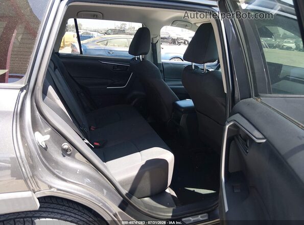 2T3K1RFV4KW005729 2019 TOYOTA RAV4 Серый Вид наклейки с VIN-кодом