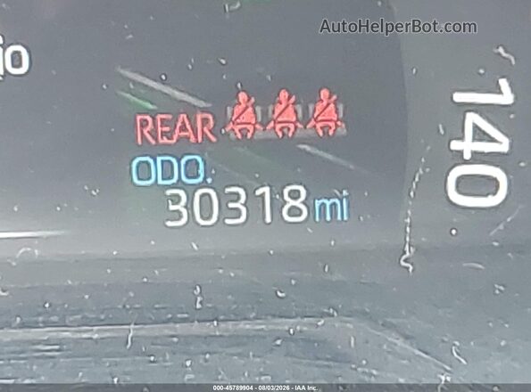 2T3K1RFV4SC346372 2025 TOYOTA RAV4 White 