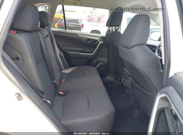 2T3K1RFV6RW356359 2024 TOYOTA RAV4 Белый Вид наклейки с VIN-кодом