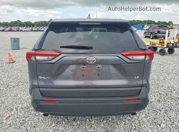 2T3K1RFV9SC332077 2025 TOYOTA RAV4 Серый Вид салона спереди