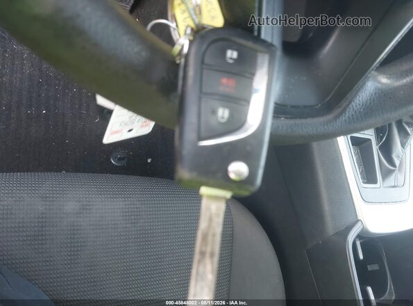 2T3K1RFVXNW198330 2022 TOYOTA RAV4 White Widok deski rozdzielczej