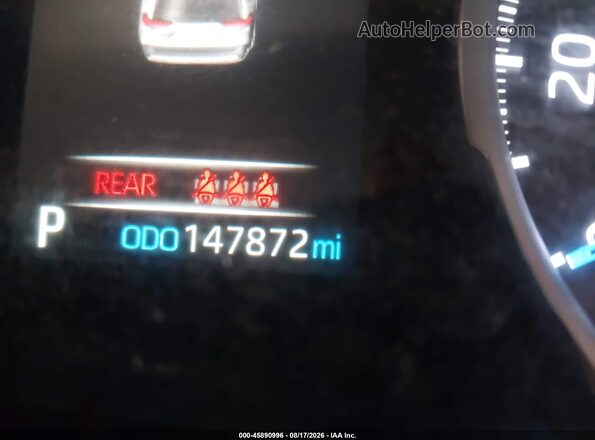 2T3MWRFV0KW021209 2019 TOYOTA RAV4 HYBRID Красный 