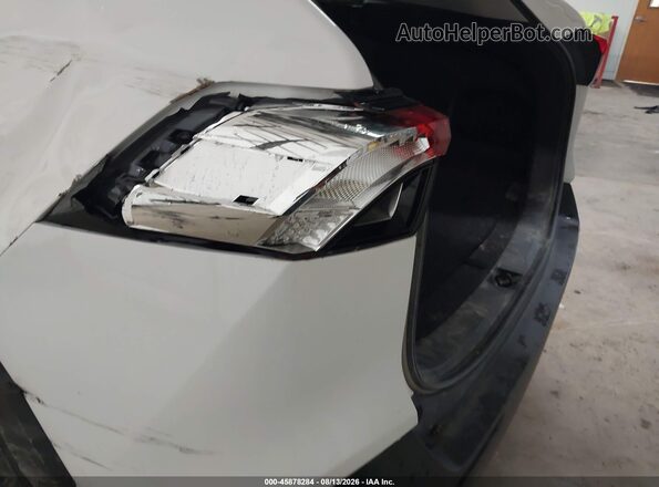 2T3MWRFV8KW003184 2019 TOYOTA RAV4 HYBRID White 