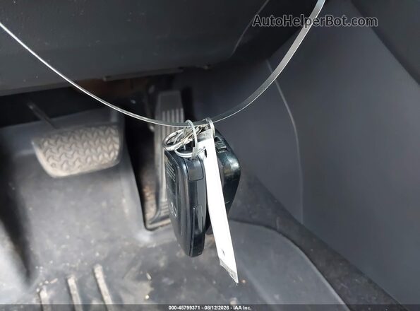 2T3P1RFV0LC092683 2020 TOYOTA RAV4 White წინა პანელის ხედი