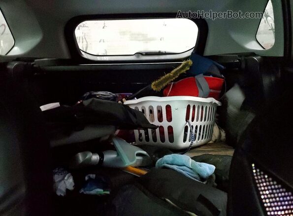 2T3P1RFV0NC316053 2022 TOYOTA RAV4 Gray Rear seats view