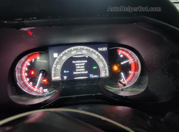 2T3P1RFV0PC367068 2023 TOYOTA RAV4 Gray 
