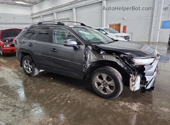 2T3P1RFV0PC367068 2023 TOYOTA RAV4 Gray 