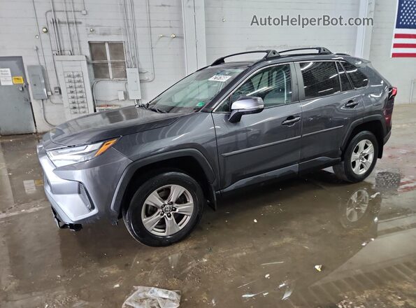 2T3P1RFV0PC367068 2023 TOYOTA RAV4 Gray 