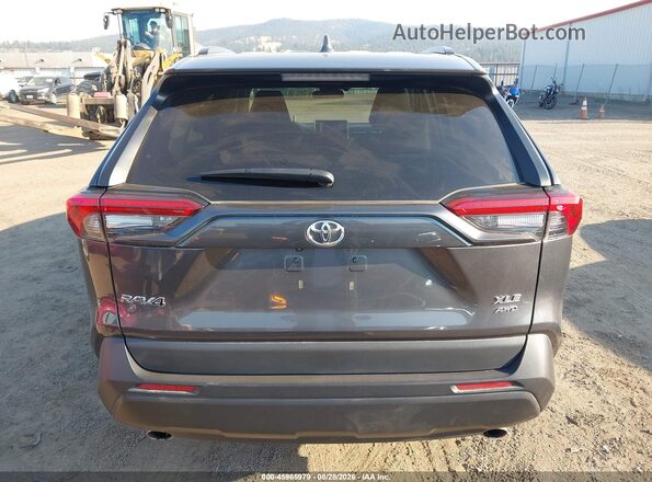2T3P1RFV0RW420949 2024 TOYOTA RAV4 Gray 