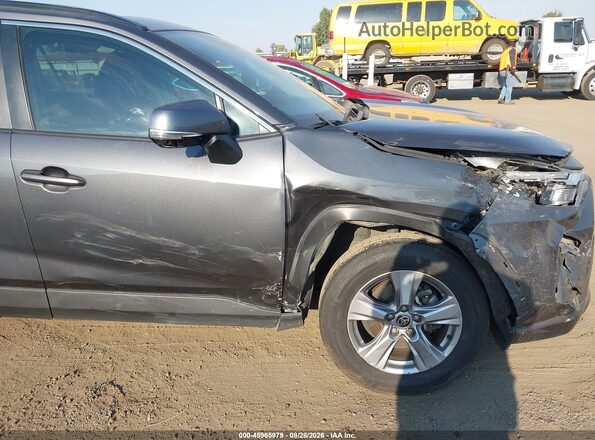 2T3P1RFV0RW420949 2024 TOYOTA RAV4 Gray 