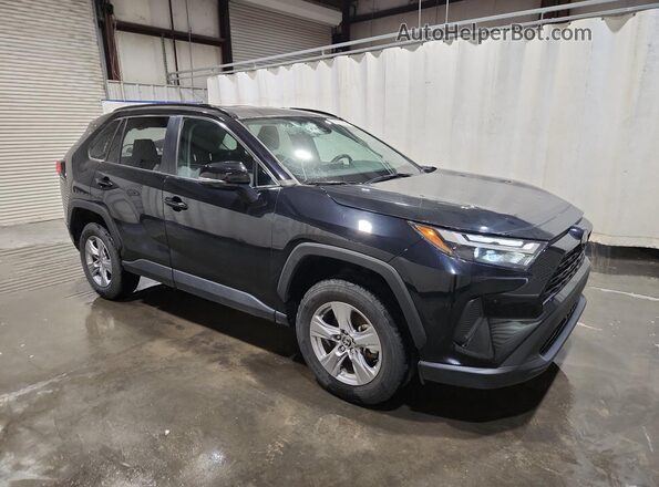 2T3P1RFV0SW543656 2025 TOYOTA RAV4 Black 